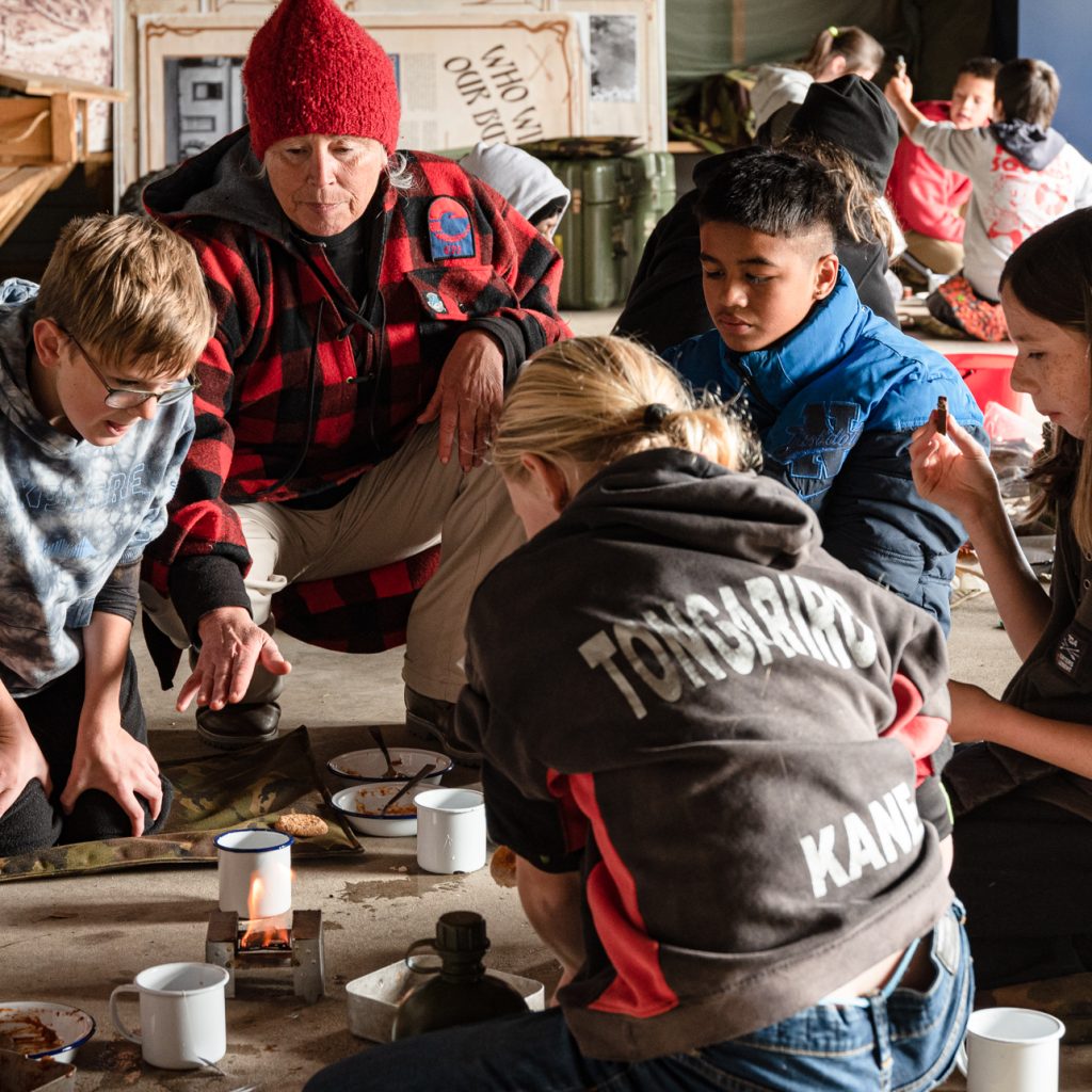 National Army Museum