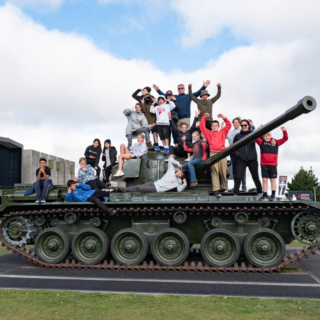 National Army Museum