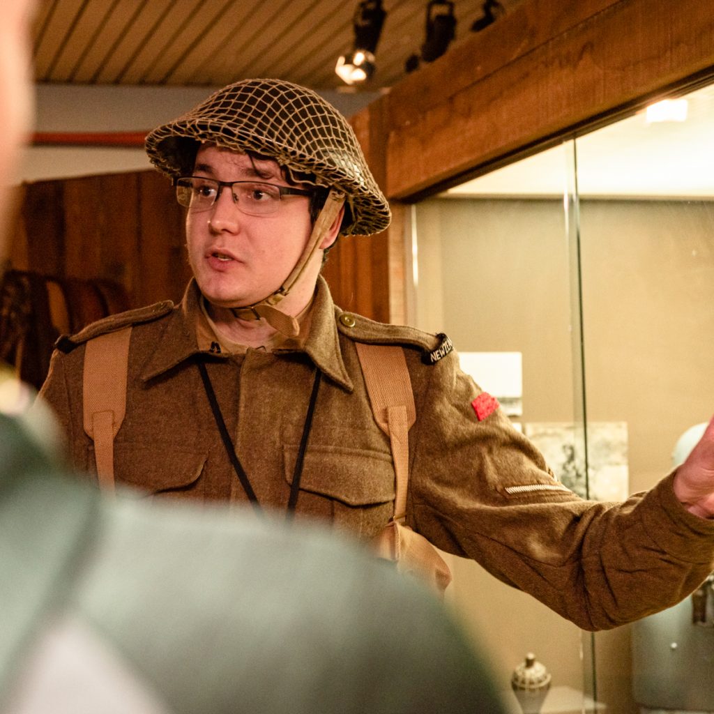 National Army Museum