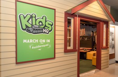 National Army Museum